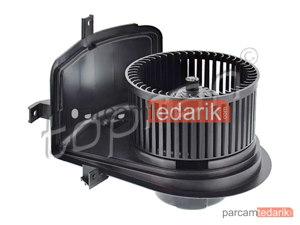 108632001 | Kalorifer Fan Motoru — Seat Ibiza II, Seat Cordoba, VW Golf III