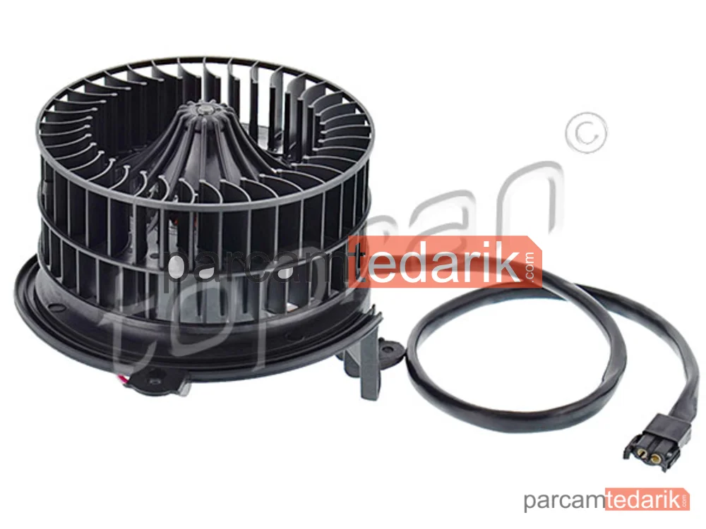 401534001 | Kalorifer Fan Motoru — Mercedes-Benz 190