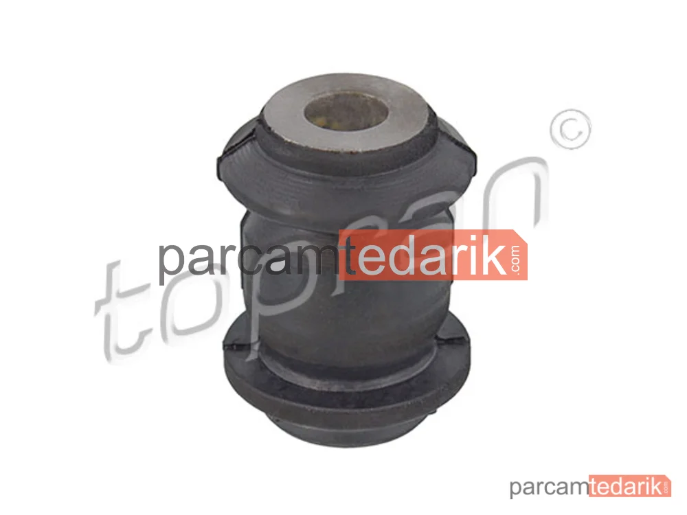 110962001 | Yataklama/sabitleme — Seat Ibiza III, VW Polo IV, Seat Cordoba