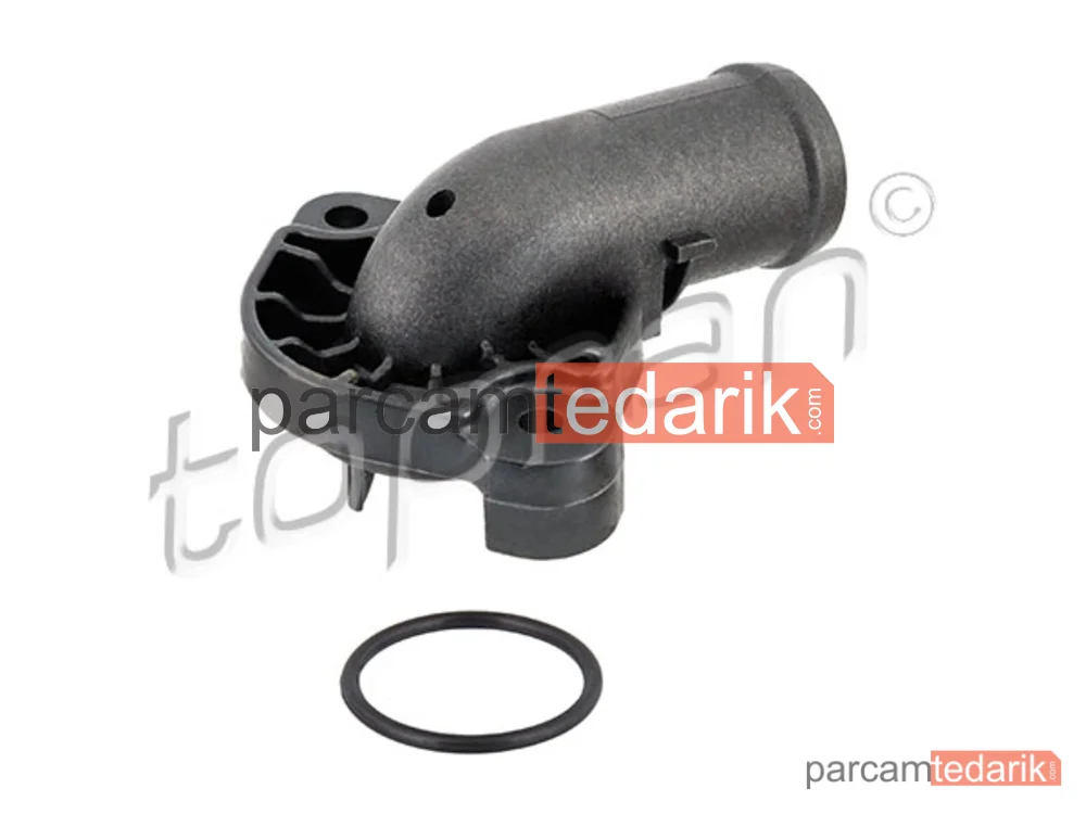 109823001 | Flanş — VW Polo IV, Seat Cordoba, Seat Ibiza III