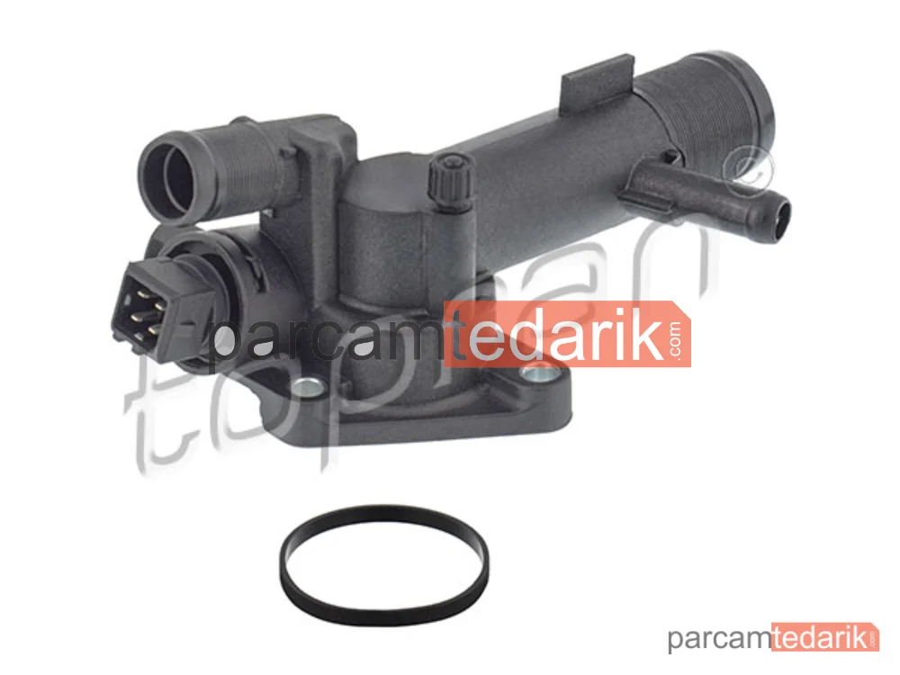 700895001 | Termostat — Dacia Duster, Dacia Sandero, Dacia Logan