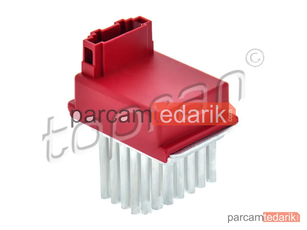 111035001 | Soğutma Fanı — VW Passat B3/B4, VW Passat B3/B4 Variant, VW Bora I