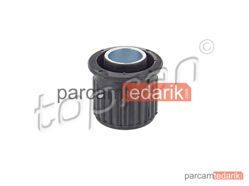 Yardımcı şasi/agrega tutucusu — Mercedes-Benz Vito Minibüs/Otobüs, Mercedes-Benz Vito Panelvan/Van, Mercedes-Benz V-Serisi - 401708001