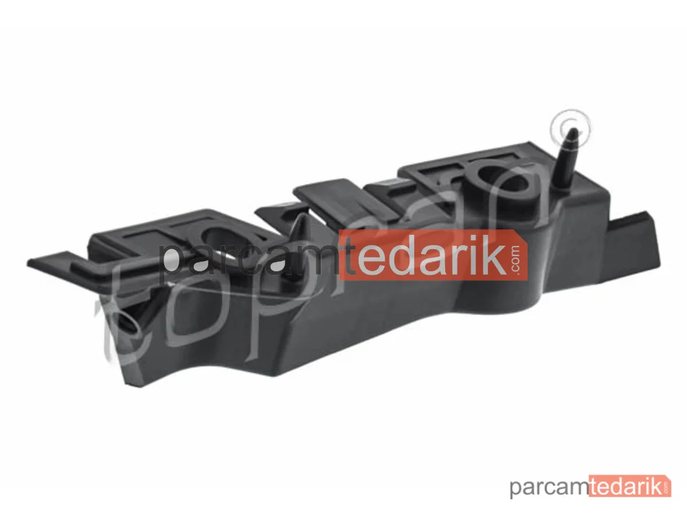 115553001 | Tampon/Parçaları — Audi A4 B8, Audi A4 B8 Avant