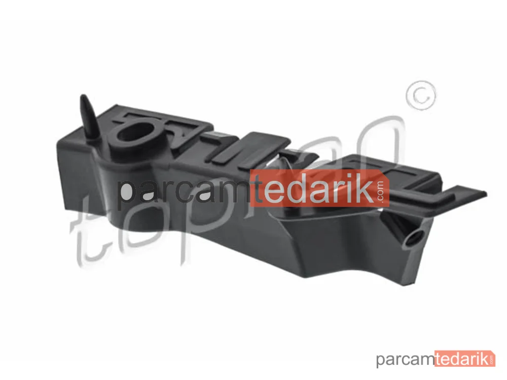 115554001 | Tampon/Parçaları — Audi A4 B8, Audi A4 B8 Avant