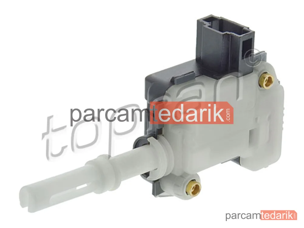 Merkezi kilitleme sistemi — VW Transporter T6 / Caravelle T6 Minibüs/Otobüs (SGB, SGJ, SHB,, VW Transporter T6 Panelvan/Van, VW Caddy III Kasa/büyük limuzin) - 115154001