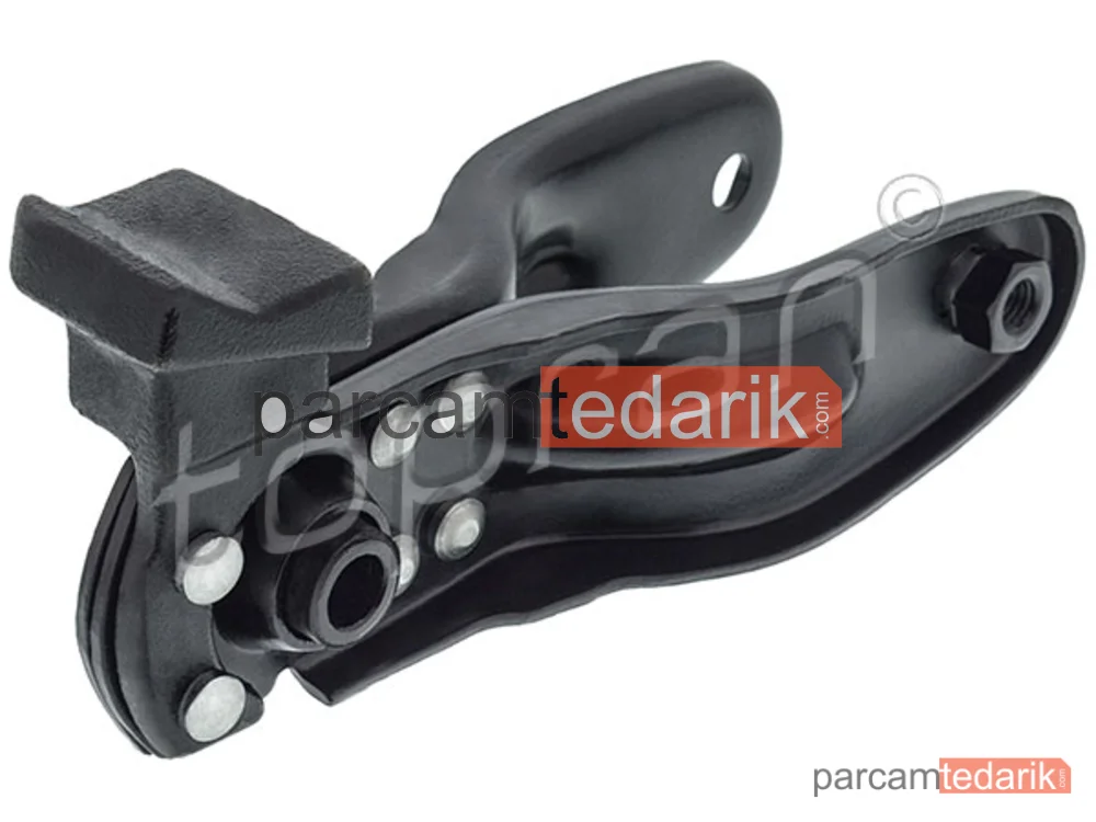 723166001 | Motor Takozu — Peugeot 407, Peugeot 407 SW, Citroën C5 II Break