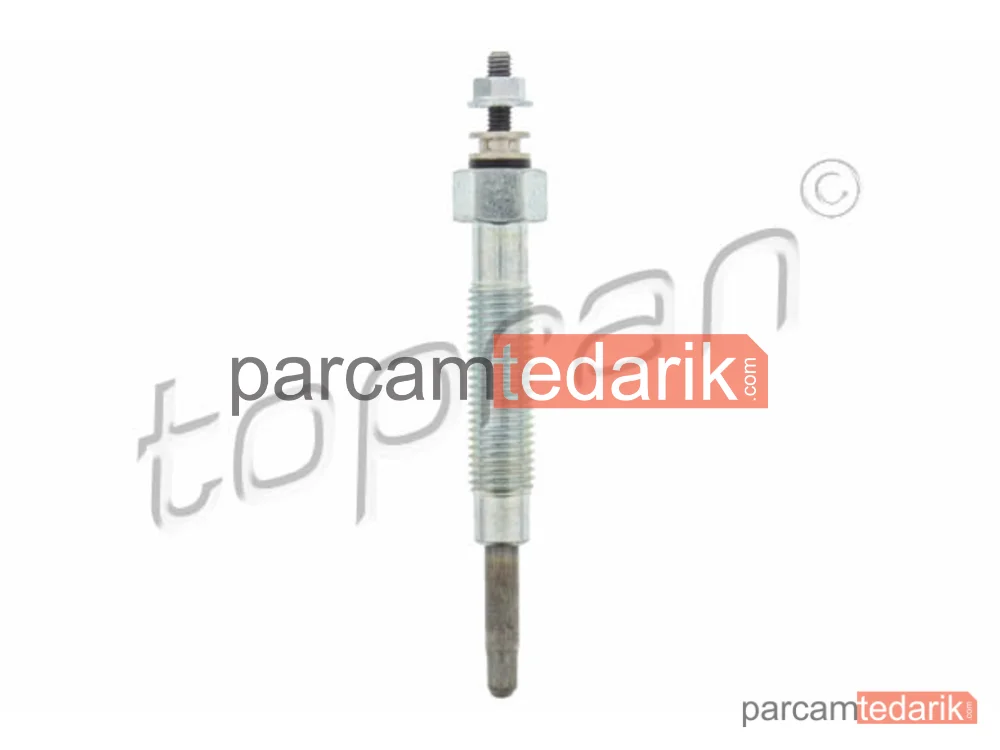 Kızdırma Bujisi — Hyundai H-1 / Starex Minibüs/Otobüs, Mitsubishi L200, Hyundai H-1 Panelvan/Van - 820414001