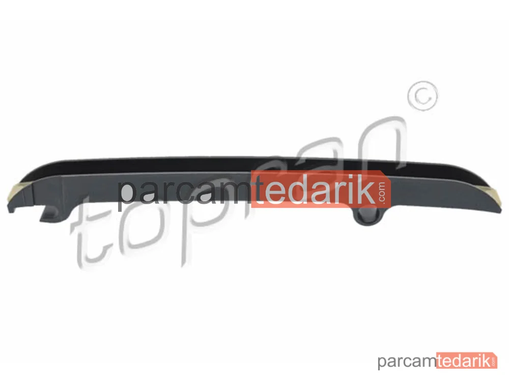 115737001 | Zincir Kılavuzu — VW Caddy III Kasa/büyük limuzin, VW Caddy III MPV, VW Golf VI