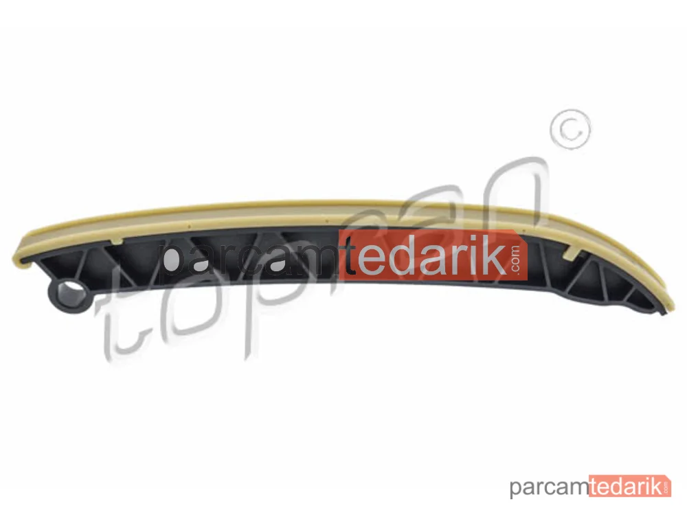 115738001 | Zincir Kılavuzu — VW Golf VI, VW Golf VI Variant, Audi A1 Sportback