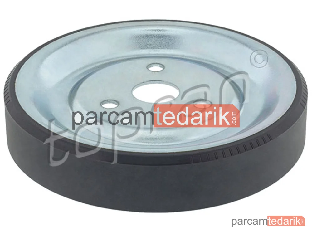 502639001 | Kayış Kasnağı — Mini Mini, Mini Mini Clubman, Mini Mini Countryman