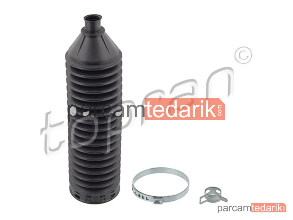 408985001 | Körük/Conta — Direksiyon Körüğü Mercedes Vaneo (414)