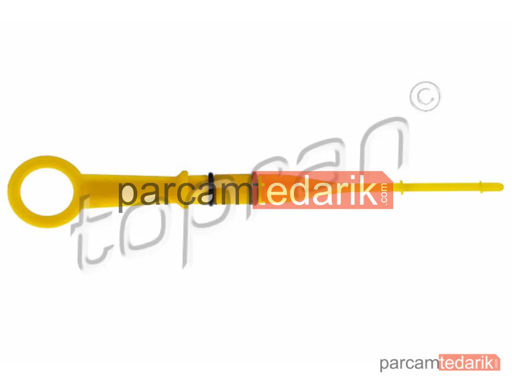 Yağ Ölçme Çubuğu — Renault Megane I Grandtour, Nissan Juke, Nissan Qashqai I - 701458001