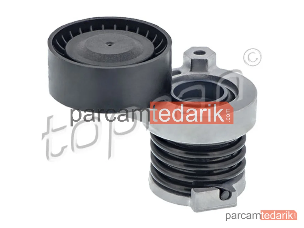 701237001 | Kayış Gergisi — Renault Megane II, Dacia Duster, Renault Clio III