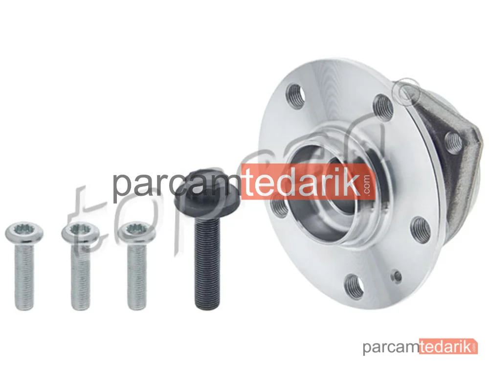 111313001 | Poyra — Seat Leon ST, VW Golf VII, VW Golf VII Variant