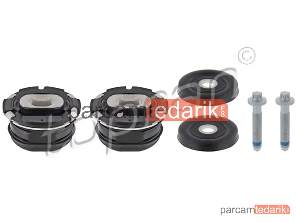 400538001 | Aks taşıyıcısı/Alt şasi — Mercedes-Benz E-Serisi, Mercedes-Benz E-Serisi T-Model