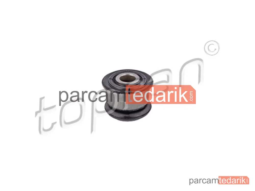 Yardımcı şasi/agrega tutucusu — Opel Vectra B, Opel Vectra B Station wagon, Opel Vectra B Hatchback - 206043001