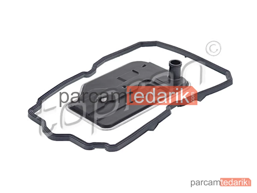 409118001 | Şanzıman Filtresi — Mercedes-Benz E-Serisi, Mercedes-Benz C-Serisi, Mercedes-Benz C-Serisi T-Model