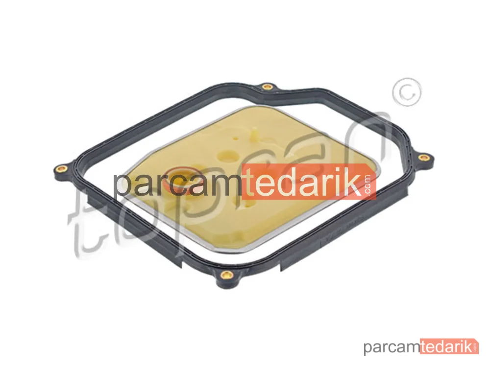 115993001 | Şanzıman Filtresi — VW Passat B3/B4, VW Passat B3/B4 Variant, VW Bora I