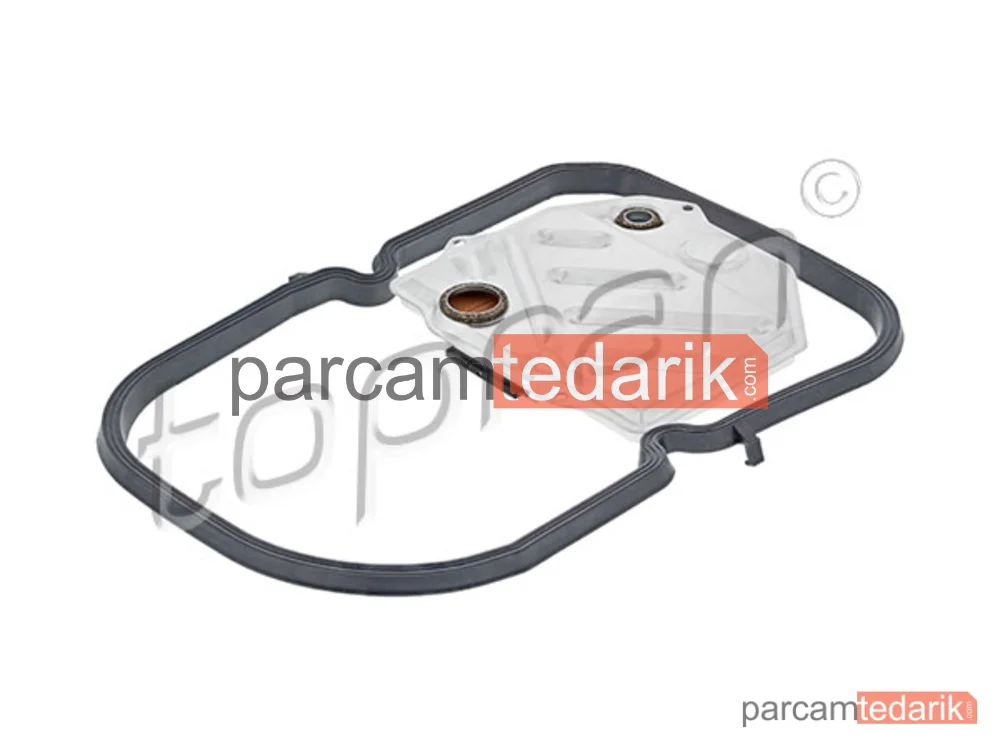 409091001 | Şanzıman Filtresi — Mercedes-Benz SL, Mercedes-Benz S-Serisi, Mercedes-Benz 124 Sedan
