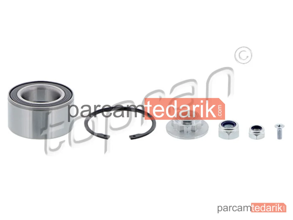 103056001 | Teker Rulmanı — VW Golf III, VW Passat B3/B4, VW Passat B3/B4 Variant