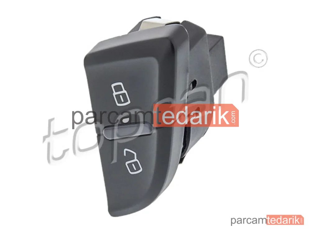 Merkezi kilitleme sistemi — Audi A4 B8, Audi A4 B8 Avant, Audi A5 Sportback - 116028001