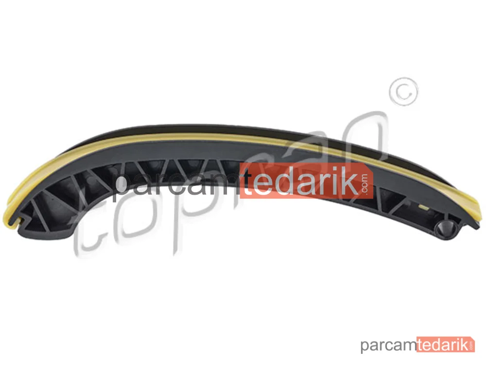 115736001 | Zincir Kılavuzu — Seat Cordoba, Seat Ibiza IV, Skoda Roomster