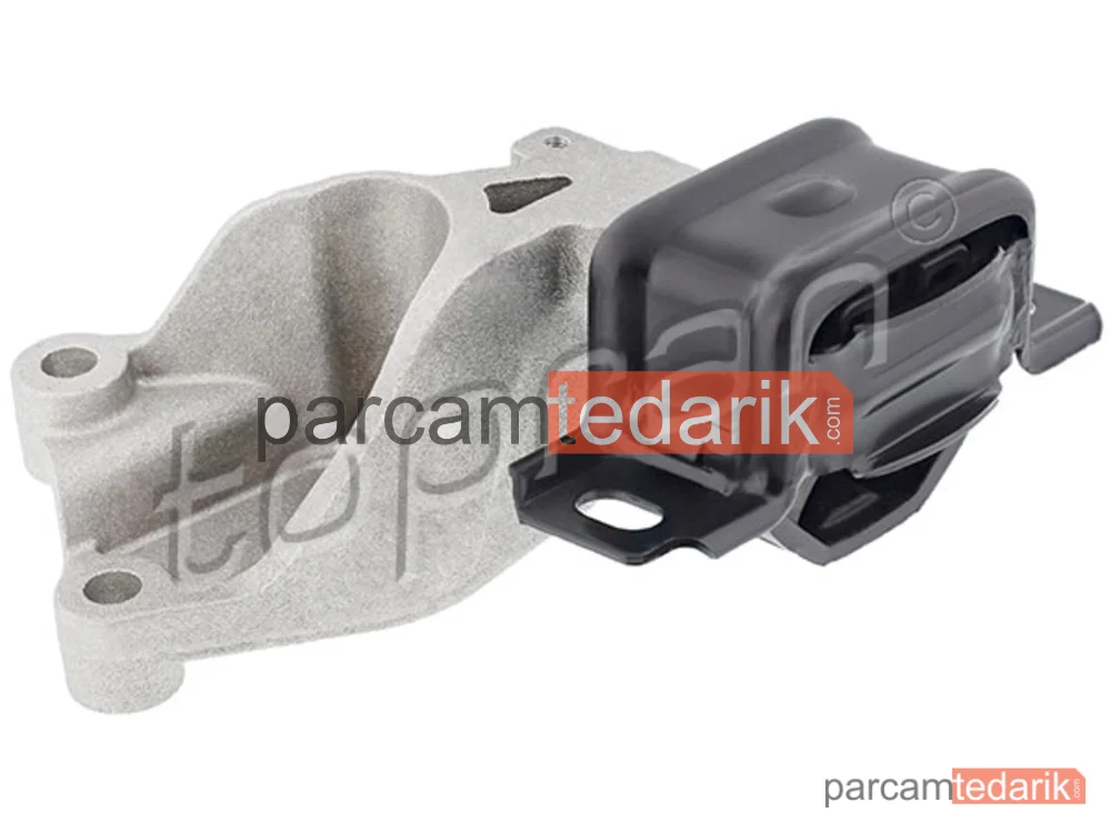 409015001 | Motor Takozu — Smart Fortwo Coupe, Smart Fortwo Cabrio