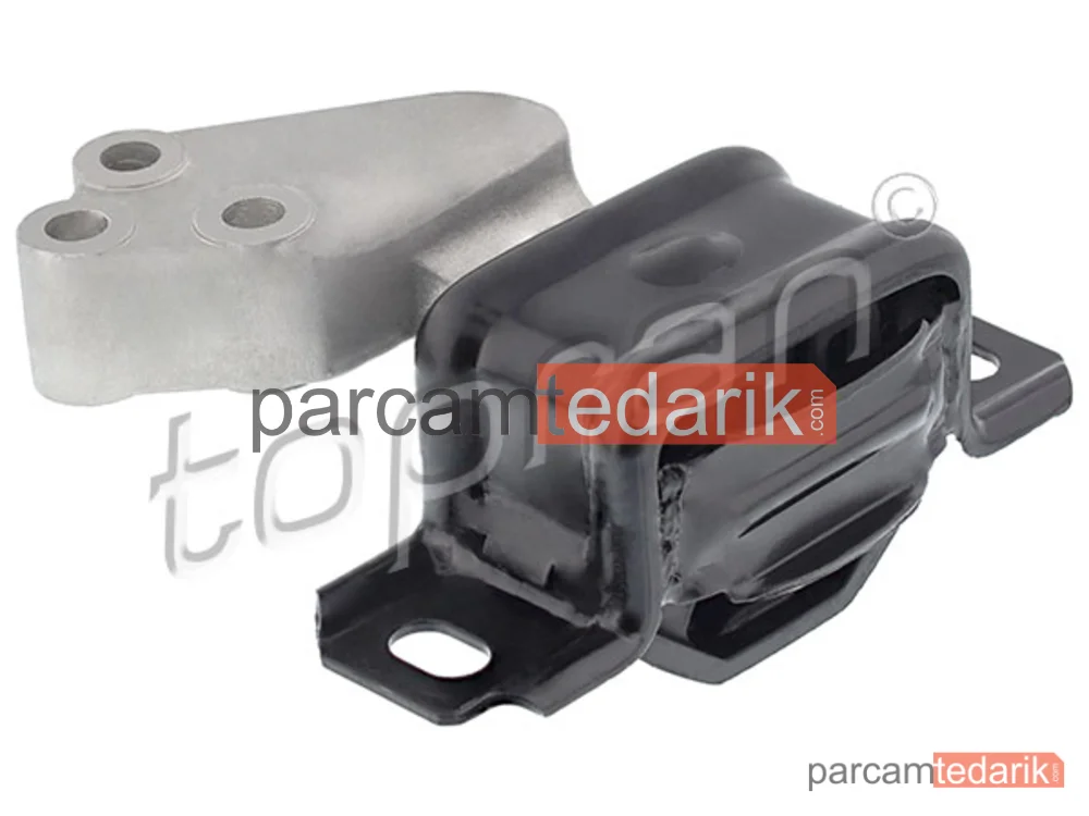 409014001 | Motor Takozu — Smart Fortwo Coupe, Smart Fortwo Cabrio