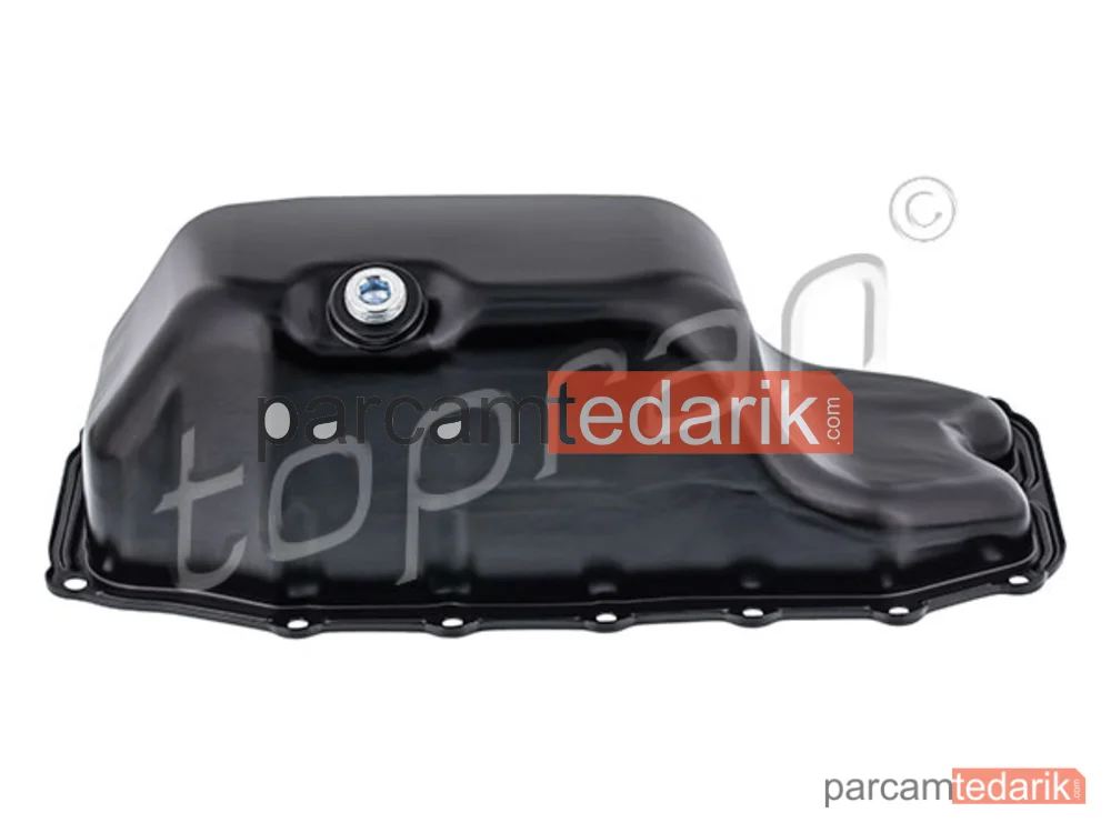 208614001 | Yağ karteri — Fiat Idea, Fiat Panda, Fiat Punto