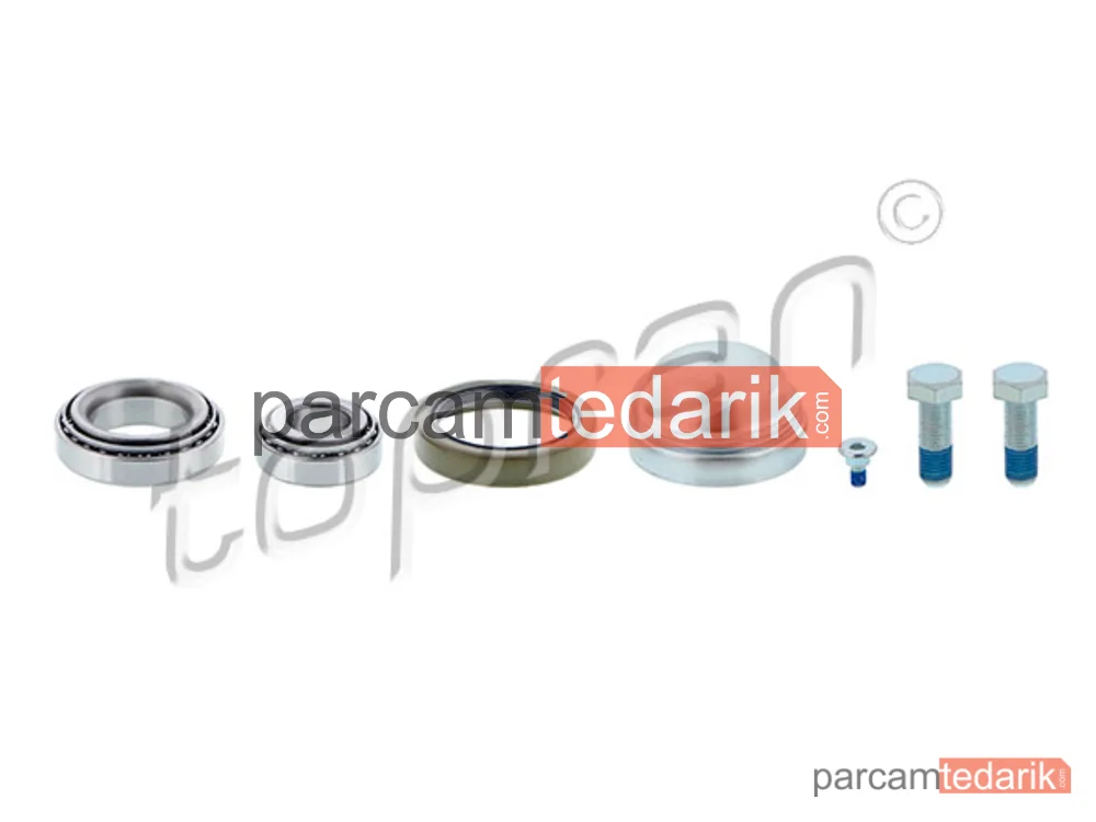 401164001 | Teker Rulmanı — Mercedes-Benz E-Serisi, Mercedes-Benz E-Serisi T-Model, Mercedes-Benz C-Serisi