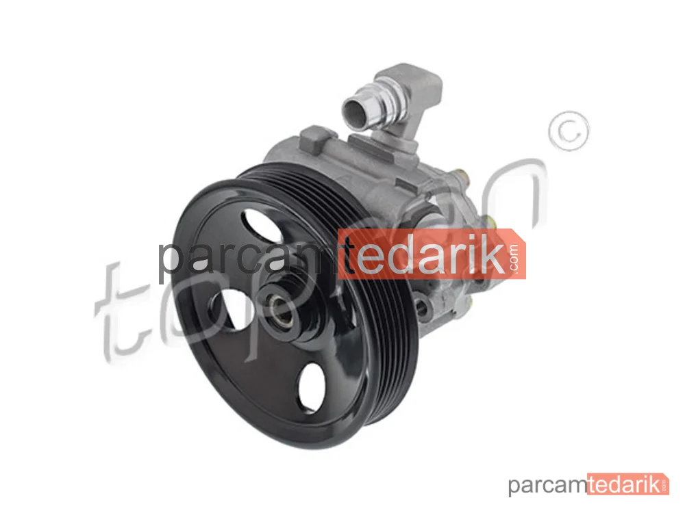 407986001 | Direksiyon Kutusu — Mercedes-Benz M-Serisi