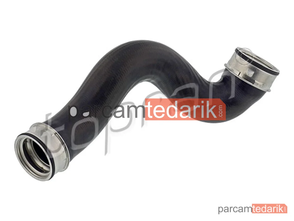 408123001 | Turbo Hortumu — Mercedes-Benz C-Serisi, Mercedes-Benz C-Serisi Coupe, Mercedes-Benz C-Serisi T-Model