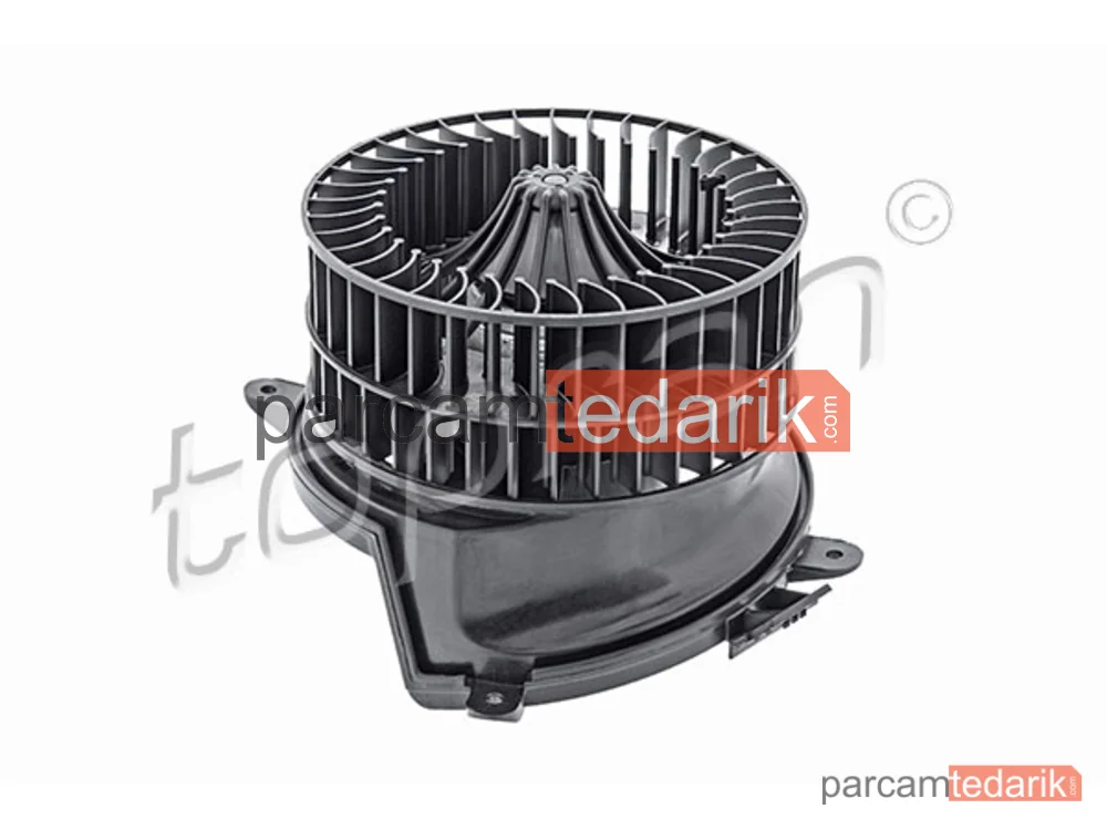 408905001 | Kalorifer Fan Motoru — Mercedes-Benz C-Serisi