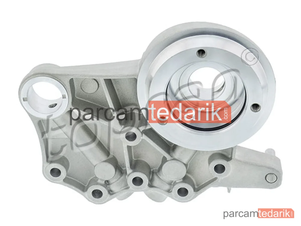 115984001 | Eksantrik Mili — Audi A4 B8 Avant, Audi A5, Audi TT