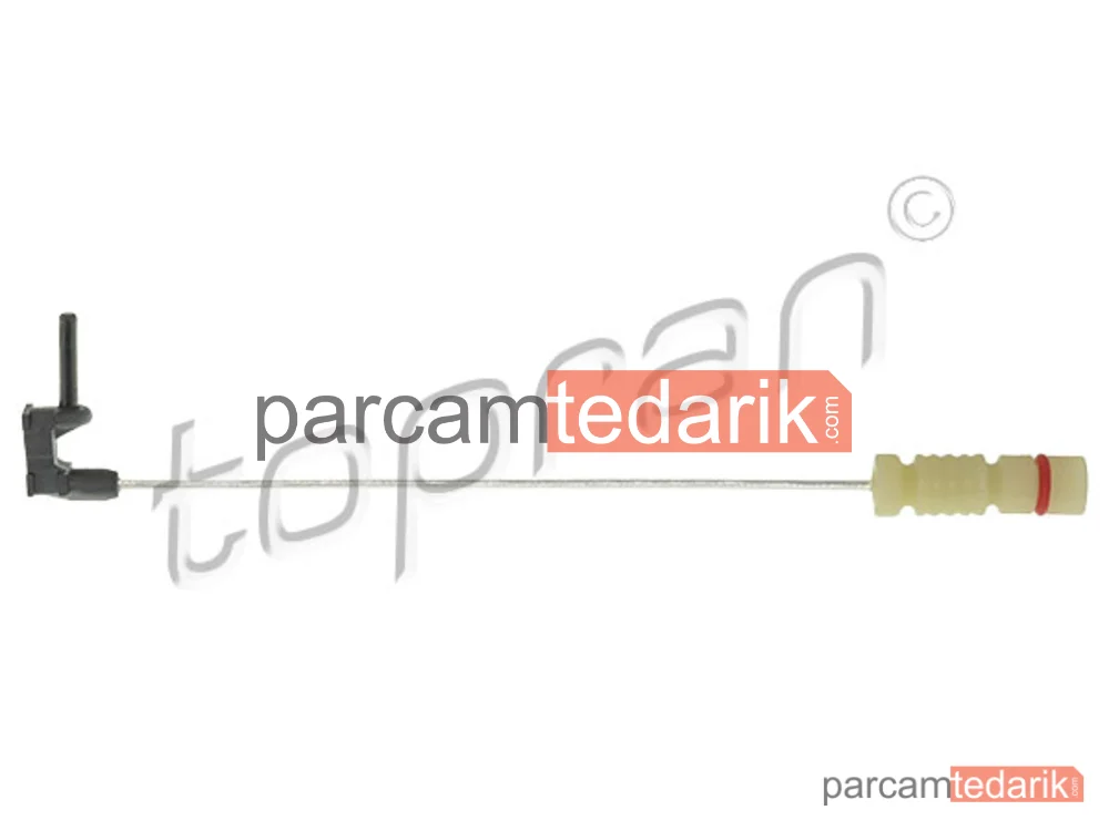 408099001 | Balata Aşınma Fişi — Mercedes-Benz M-Serisi