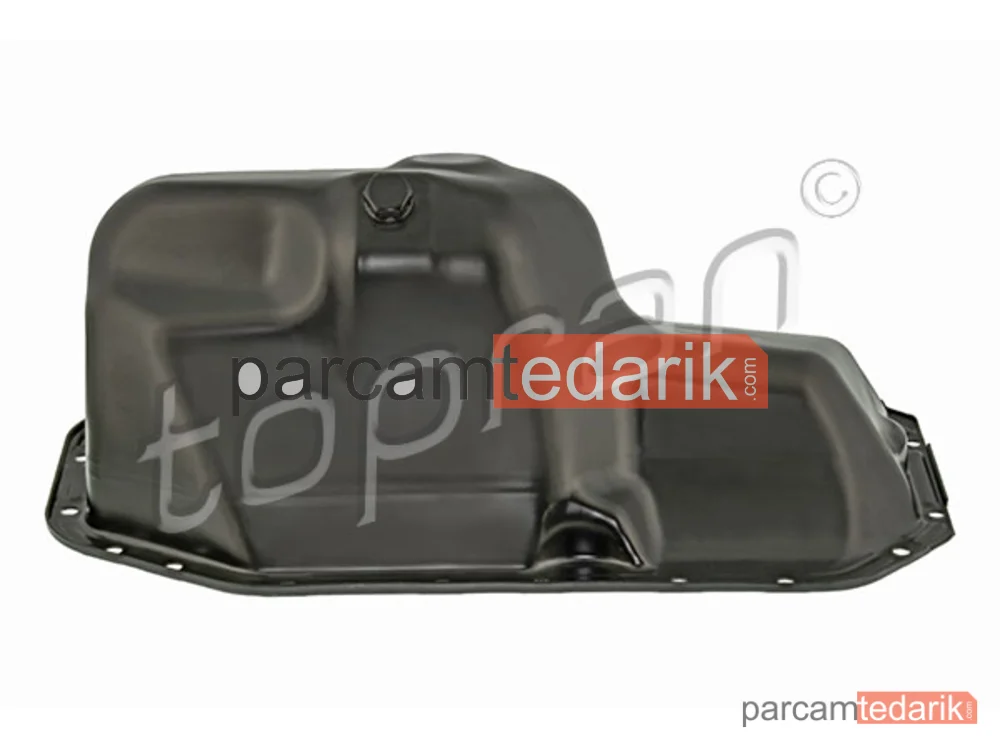 115913001 | Yağ karteri — Seat Cordoba, Seat Ibiza II, Seat Arosa