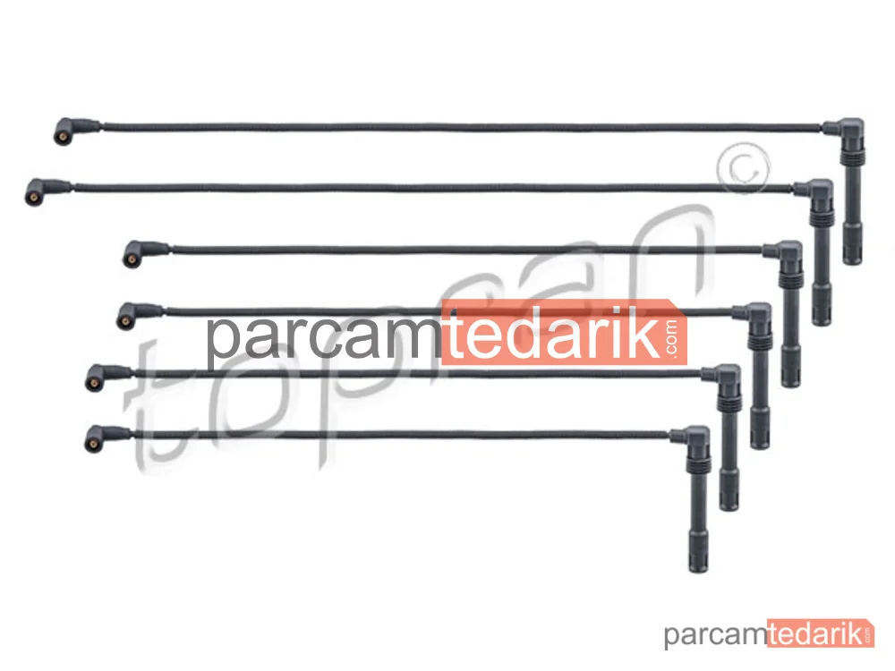 115336001 | Buji Kablosu — Audi A6 C5, Audi A4 B5 Avant, Audi A4 B5