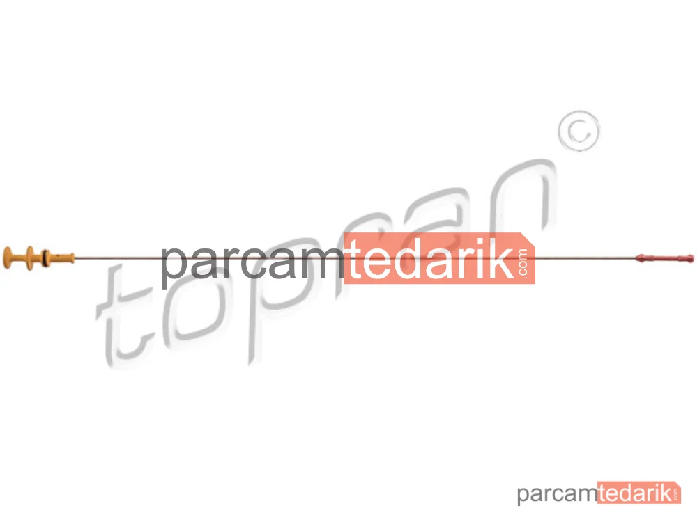409236001 | Yağ Ölçme Çubuğu — Mercedes-Benz C-Serisi, Mercedes-Benz CLK, Mercedes-Benz C-Serisi T-Model