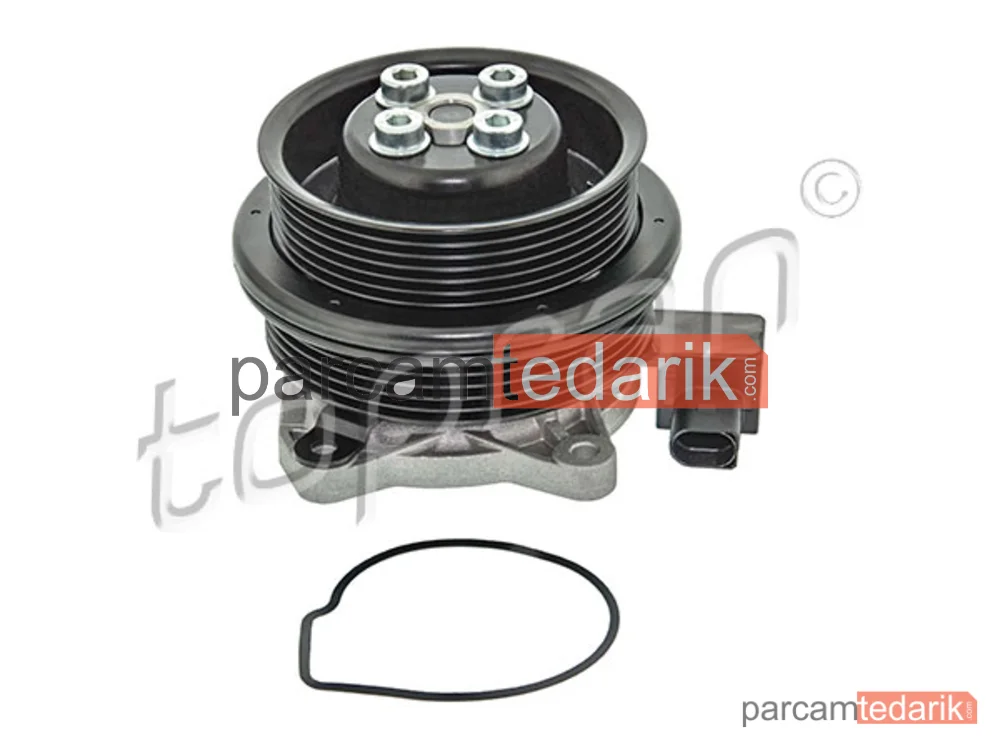 113791001 | Su Pompası — VW Tiguan, VW Jetta III, VW Touran