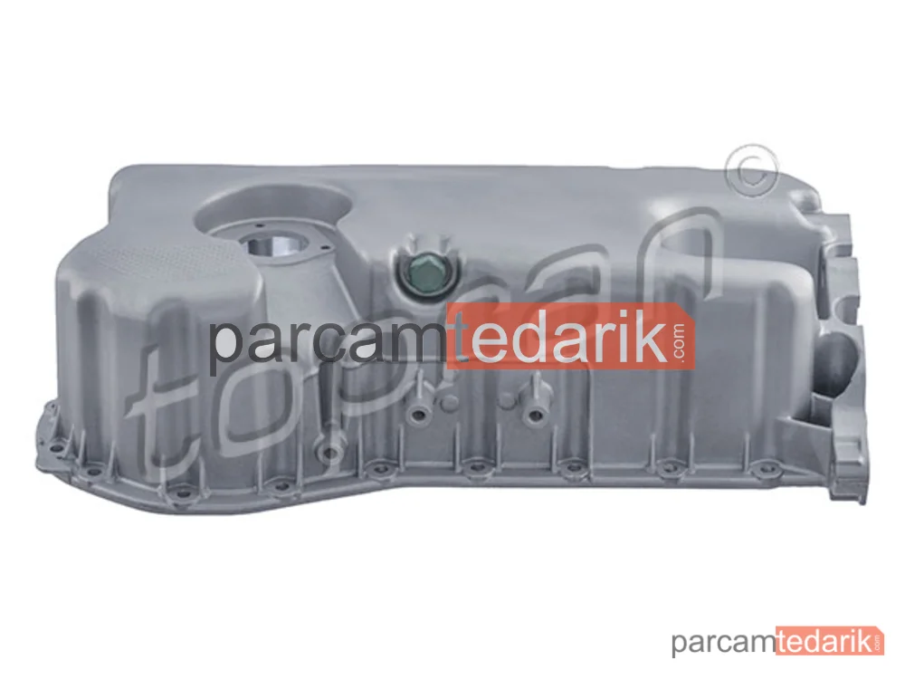 114632001 | Yağ karteri — Seat Alhambra, Seat Leon, VW Sharan