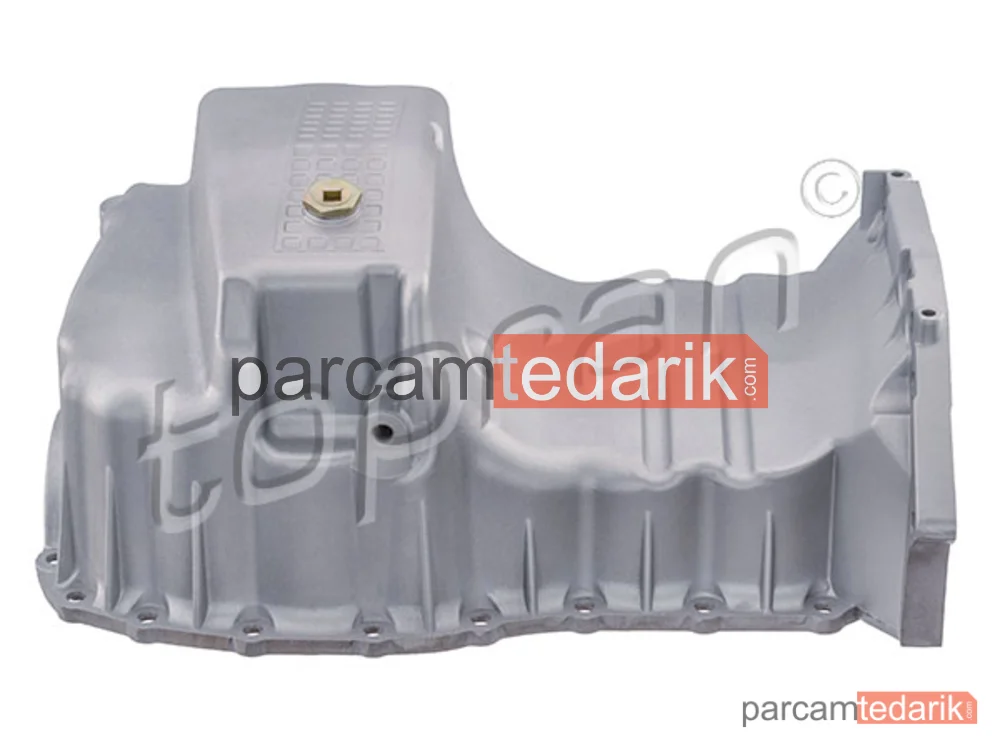 Yağ karteri — Dacia Logan MCV, Dacia Sandero, Dacia Logan - 701641001