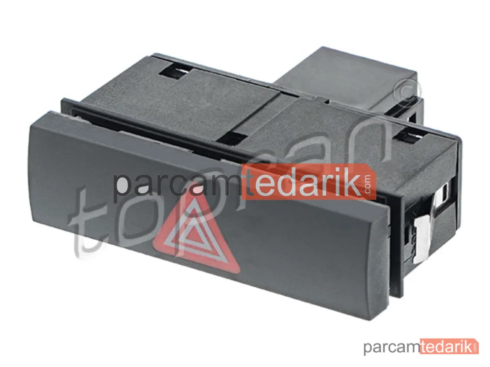 116242001 | Şalter/Regülatör — Audi A6 C6 Avant, Audi A6 C6