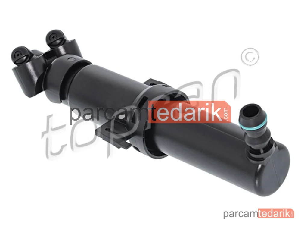 116229001 | Far temizleme Tertibatı — Audi Q5
