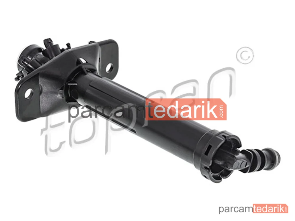 116202001 | Far temizleme Tertibatı — Audi A6 C7 Avant, Audi A6 C7