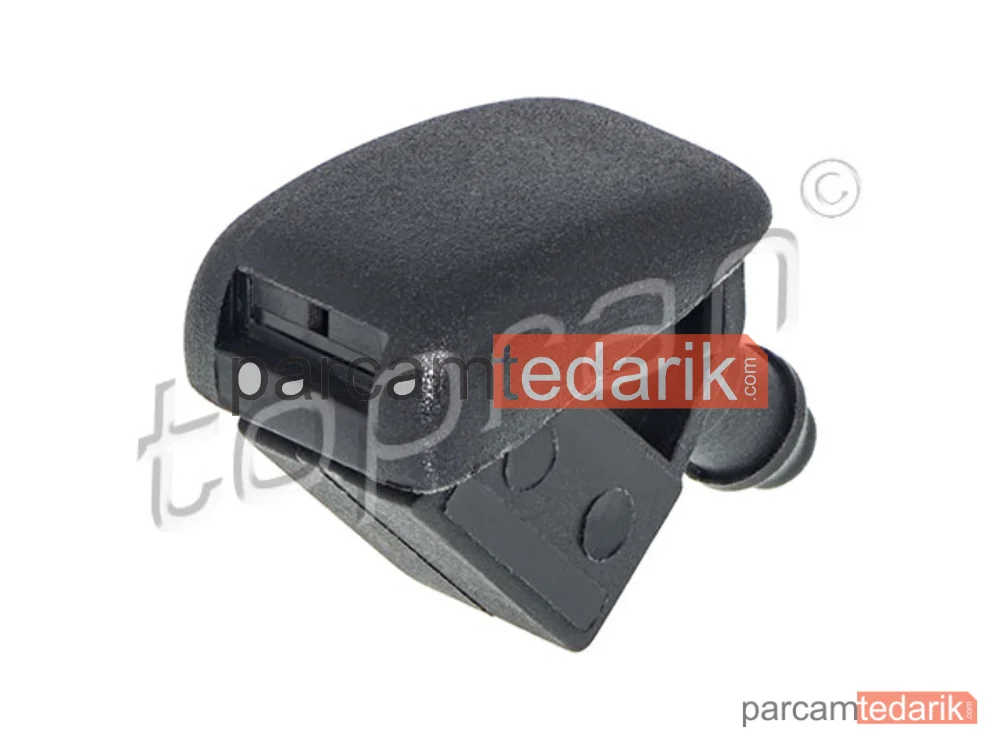 116221001 | Yıkama suyu memesi — Skoda Octavia I, Skoda Octavia I Combi, Skoda Roomster