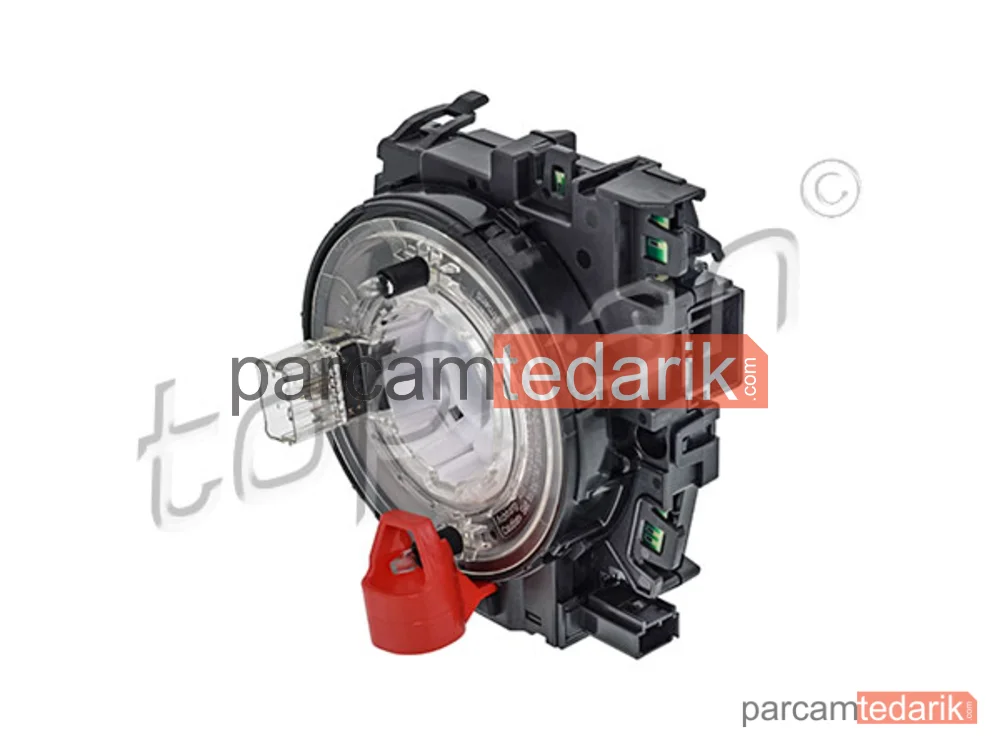 Direksiyon/yapı parçaları — VW Golf VI, VW Jetta IV, Skoda Octavia II Combi - 116278001