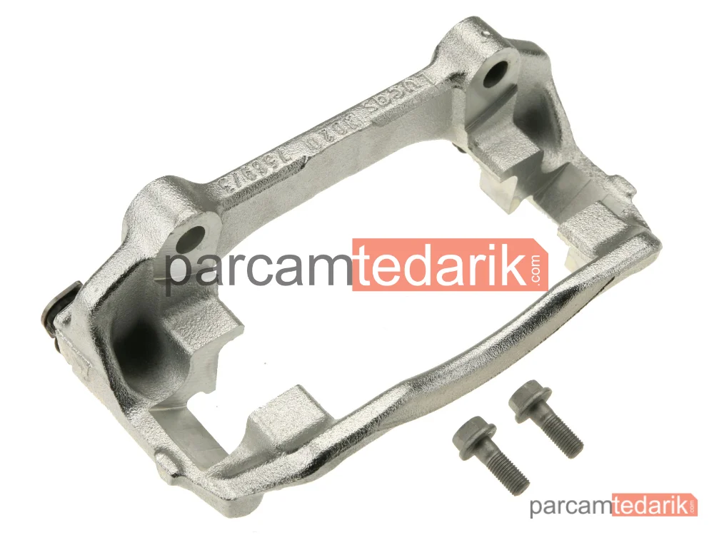 Kaliper Tutucu Sol-Sağ Opel Vivaro X83 1.9 01-06 Renault Traffic 1.9 2.0 01 - BDA1079