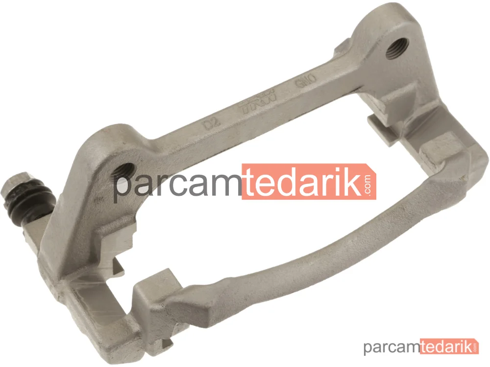 BDA1181 | Kaliper Tutucu Ön Sağ Audi A3 1.2 TFSİ 13-16, 1.4 TFSİ 12-16, 1.4 TSİ 14=>