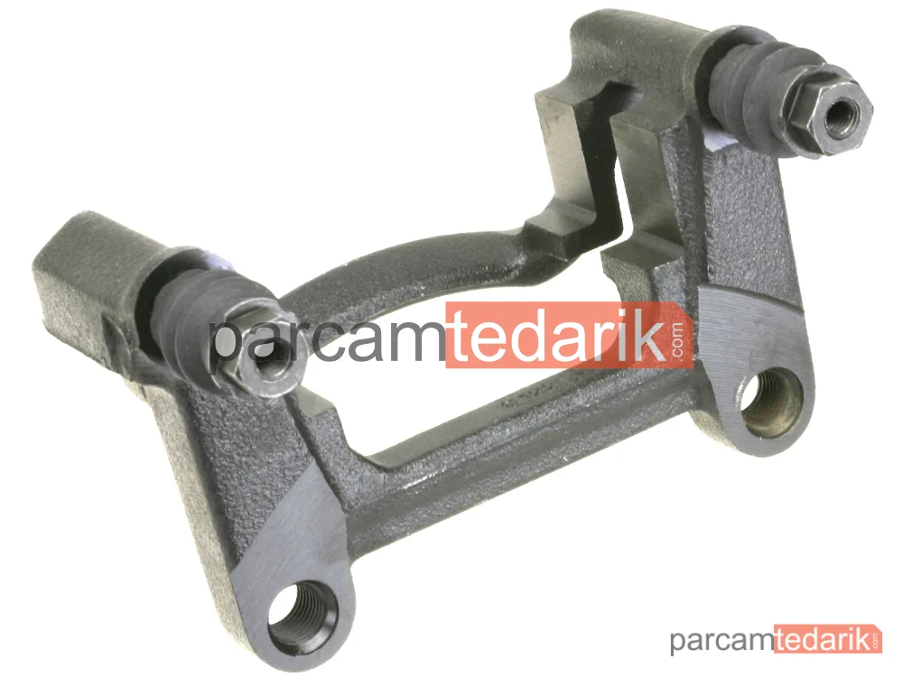 Kaliper Tutucu Arka Opel Vivaro 1.9 2.0 01-14 Renault Traffic II 01- Nissan Primastar 01-06 - BDA523